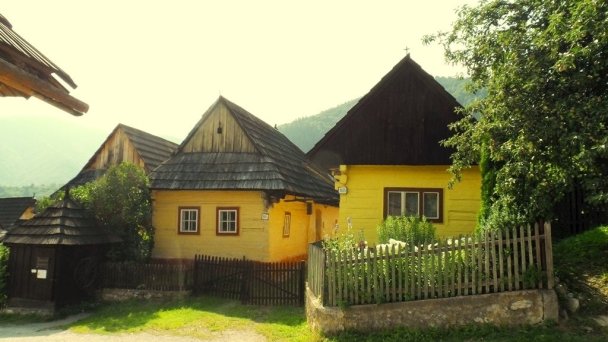 Chata Relax Ružomberok 39 Chata Relax Ružomberok 39
