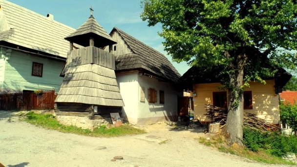 Chata Relax Ružomberok 38 Chata Relax Ružomberok 38