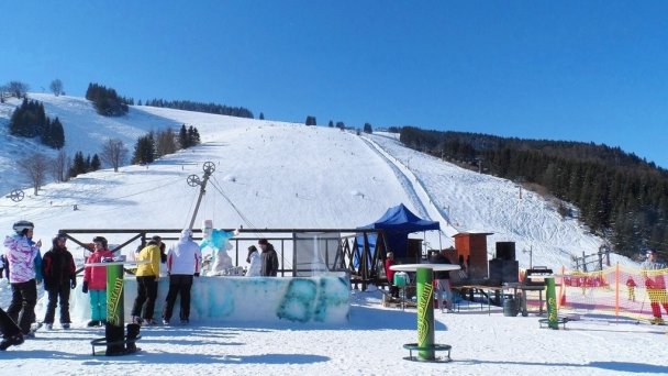 Chata Relax Ružomberok 34 Chata Relax Ružomberok 34