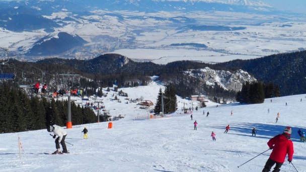 Chata Relax Ružomberok 33 Chata Relax Ružomberok 33