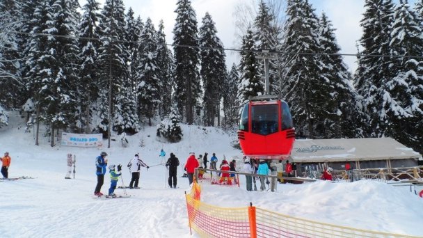 Chata Relax Ružomberok 23 Chata Relax Ružomberok 23
