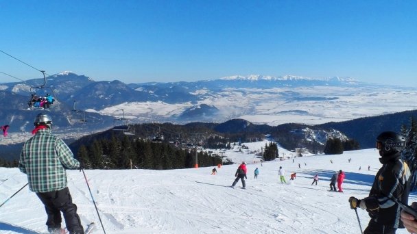 Chata Relax Ružomberok 30 Chata Relax Ružomberok 30