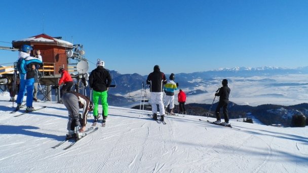 Chata Relax Ružomberok 29 Chata Relax Ružomberok 29