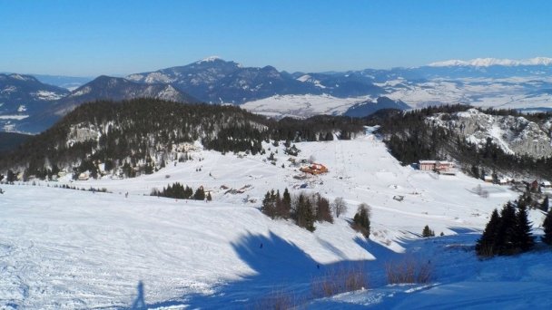 Chata Relax Ružomberok 28 Chata Relax Ružomberok 28