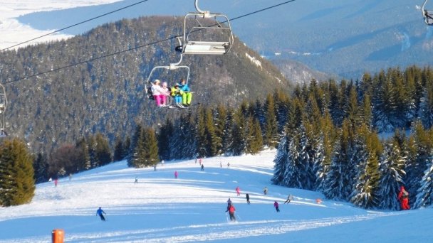 Chata Relax Ružomberok 27 Chata Relax Ružomberok 27