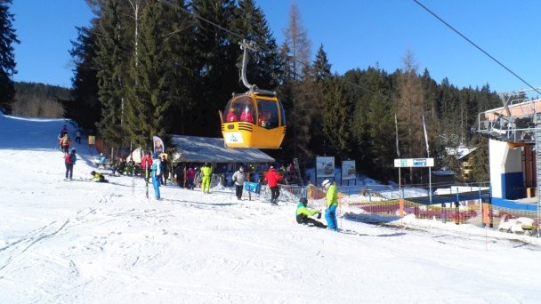 Chata Relax Ružomberok 26 Chata Relax Ružomberok 26