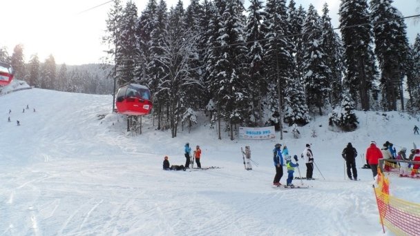 Chata Relax Ružomberok 22 Chata Relax Ružomberok 22