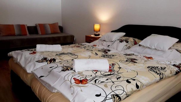 Apartmán Artur Donovaly 3