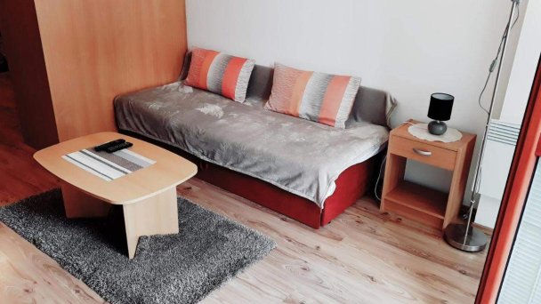Apartmán Artur Donovaly 7