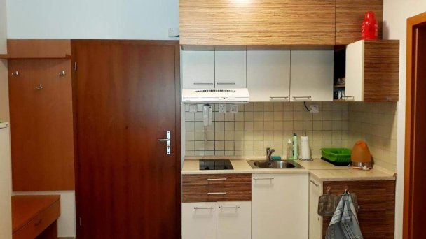 Apartmán Artur Donovaly 4