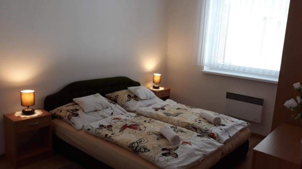 Apartmán Artur Donovaly 8