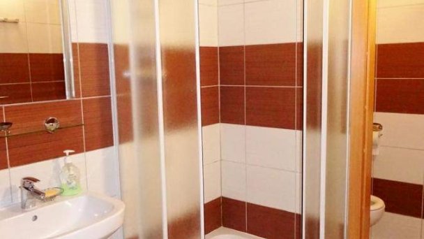 Apartmán Artur Donovaly 9