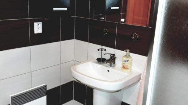 Apartmán Artur Donovaly 10