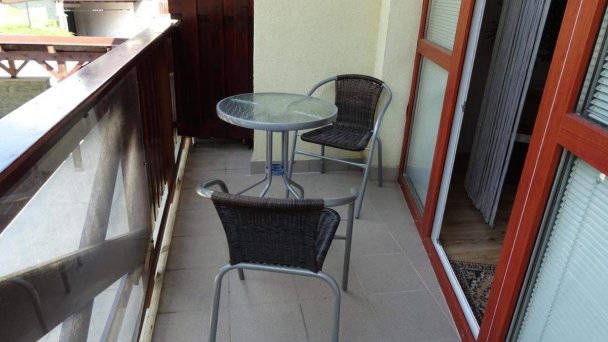 Apartmán Artur Donovaly 6
