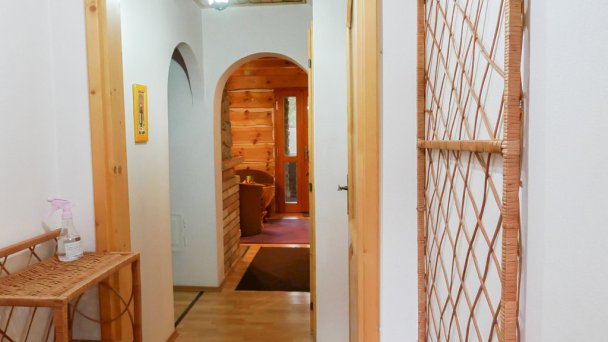 Chata Harmony Ružomberok - Hrabovo 12