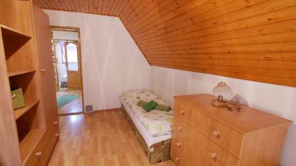 Chata Harmony Ružomberok - Hrabovo 24