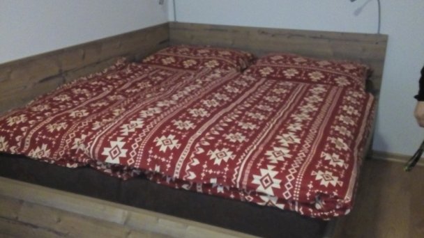 Apartmán u vlka Donovaly 4 Apartmán u vlka Donovaly 4