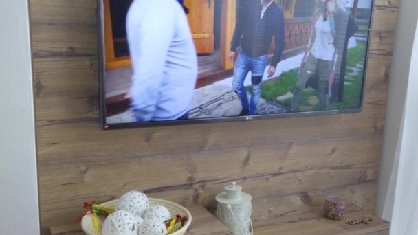Apartmán u vlka Donovaly 24 Apartmán u vlka Donovaly 24