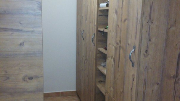Apartmán u vlka Donovaly 11 Apartmán u vlka Donovaly 11