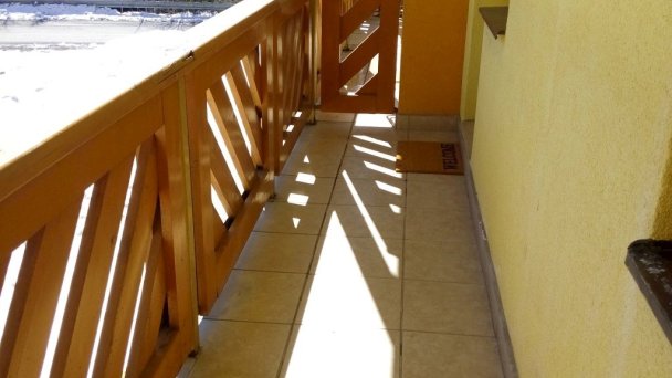Apartmán u vlka Donovaly 14 Apartmán u vlka Donovaly 14