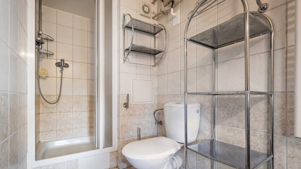 Apartmány ALMET a SPIEŽOVEC  Donovaly 35