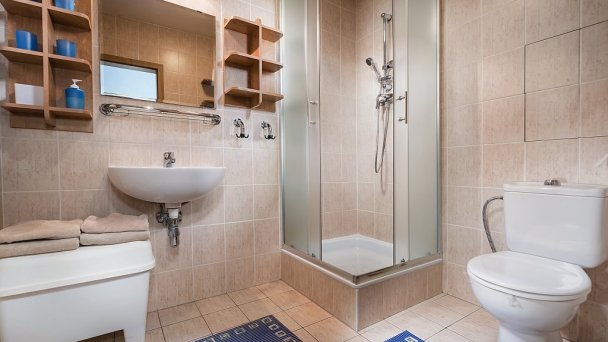 Apartmány ALMET a SPIEŽOVEC  Donovaly 26