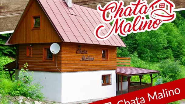 Chata Malino Ružomberok 6