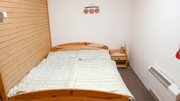 Chata Malino Ružomberok 14
