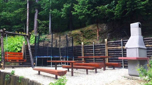 Chata Malino Ružomberok 5