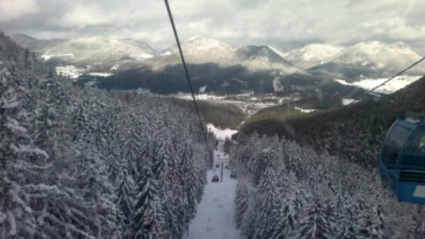 Chata Malina Ružomberok - Hrabovo 22