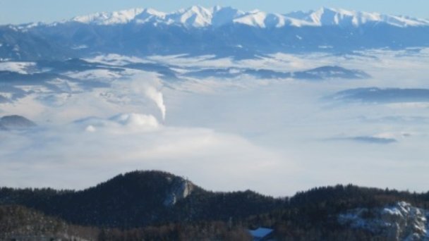 Chata Malina Ružomberok - Hrabovo 26