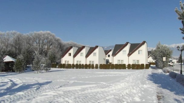 Apartmán Tatralandia 336 9