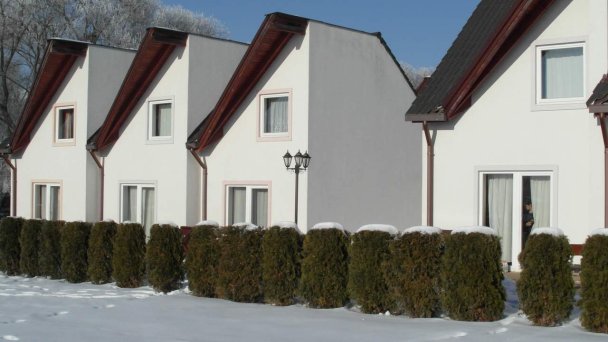 Apartmán Tatralandia 336 10