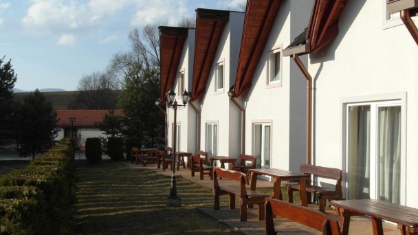 Apartmán Tatralandia 336 11