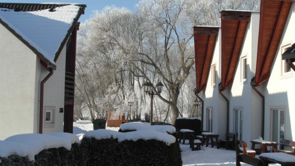 Apartmán Tatralandia 336 13