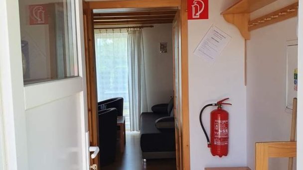 Apartmán Tatralandia 336 15