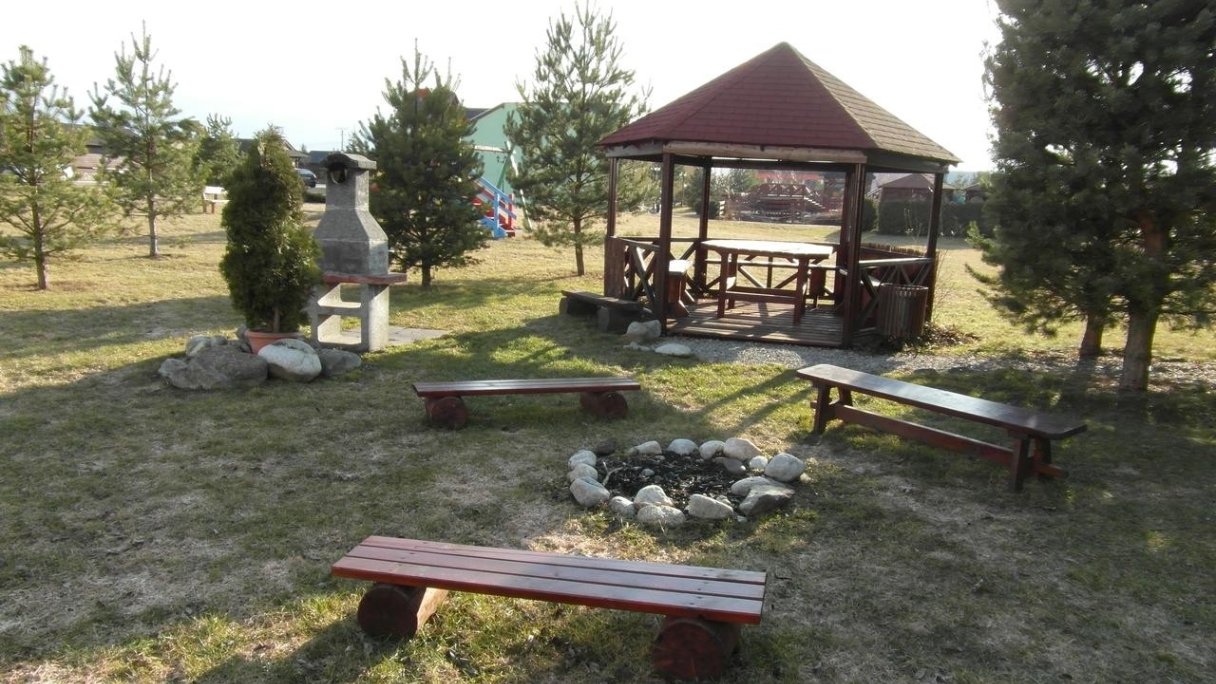 Apartmán Tatralandia 336 2