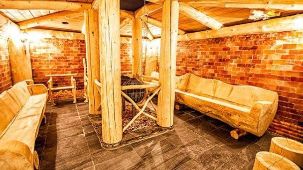 Apartmán Tatralandia 336 60