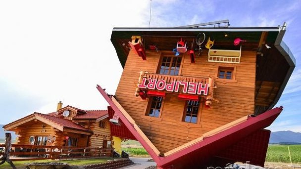 Apartmán Tatralandia 336 81