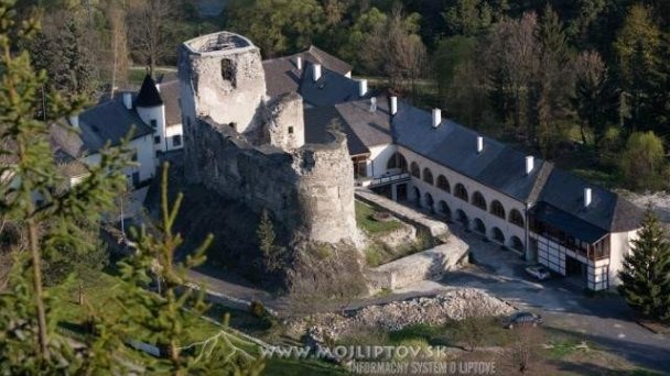 Apartmán Tatralandia 336 96