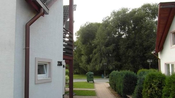 Apartmán Tatralandia 336 12