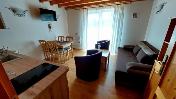 Apartmán Tatralandia 336 16