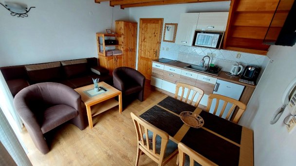 Apartmán Tatralandia 336 17