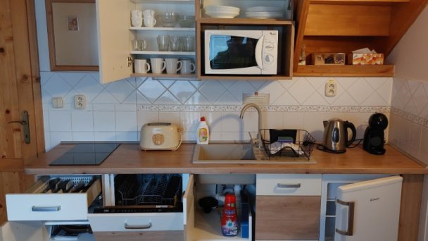 Apartmán Tatralandia 336 18
