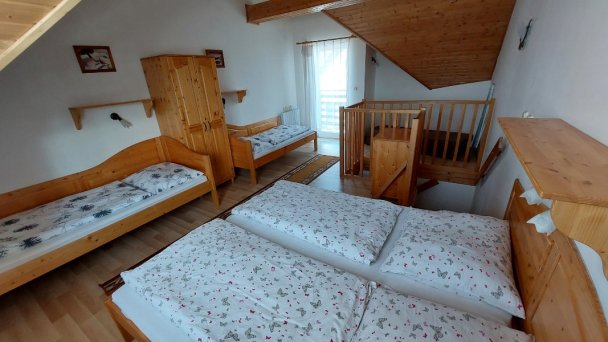 Apartmán Tatralandia 336 24