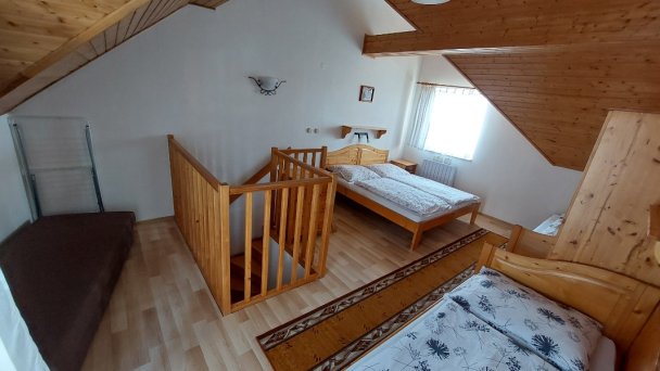 Apartmán Tatralandia 336 25