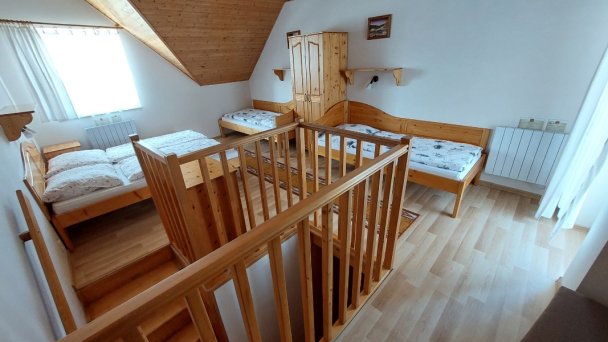 Apartmán Tatralandia 336 23