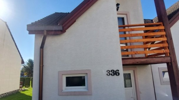 Apartmán Tatralandia 336 14