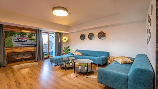 Apartmanica Residence Donovaly - Malino Brdo - Tále 7