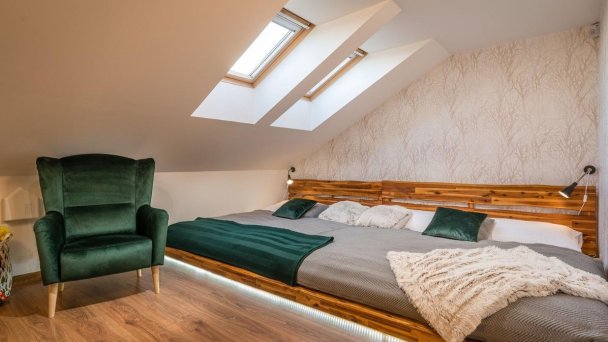 Apartmanica Residence Donovaly - Malino Brdo - Tále 8